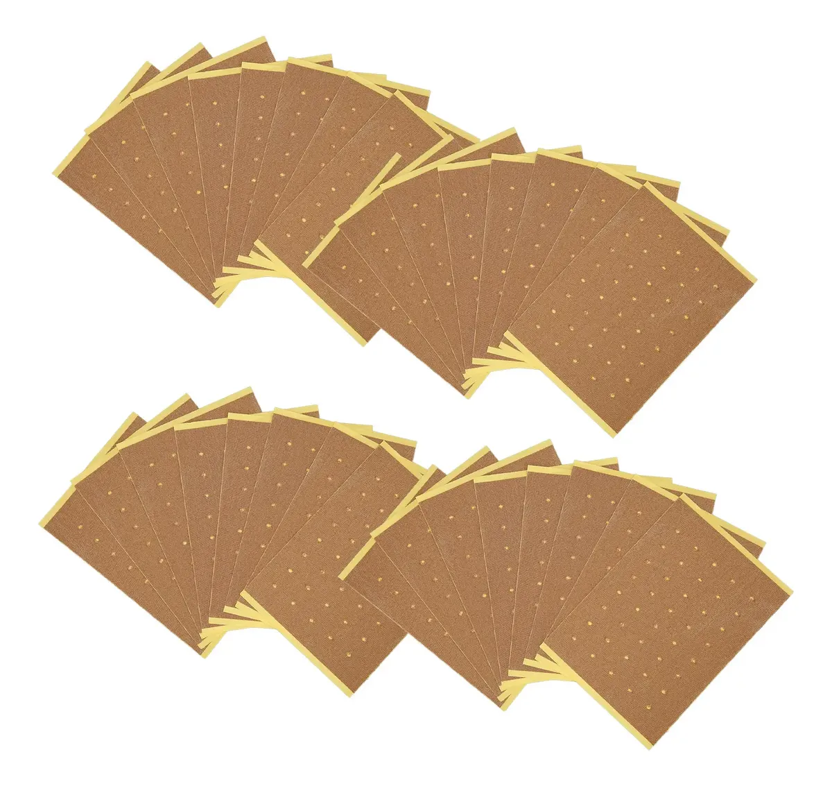 Parches Para Aliviar Dolor x20 - Imagen 3