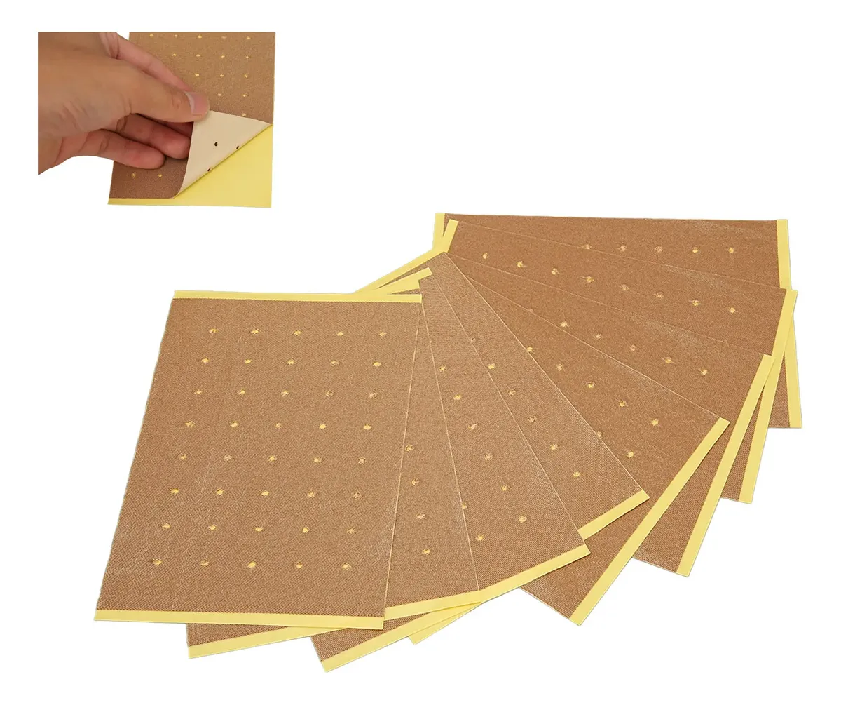 Parches Para Aliviar Dolor x20