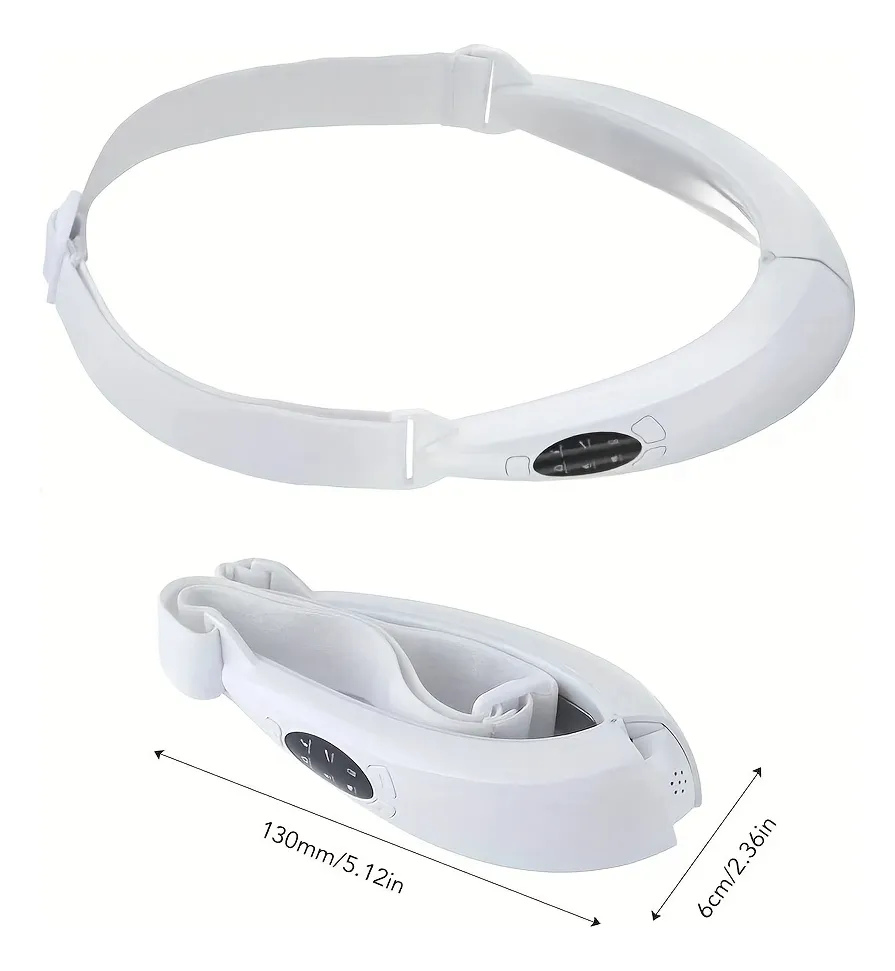 Masajeador Facial V Line Recargable Usb - Imagen 3