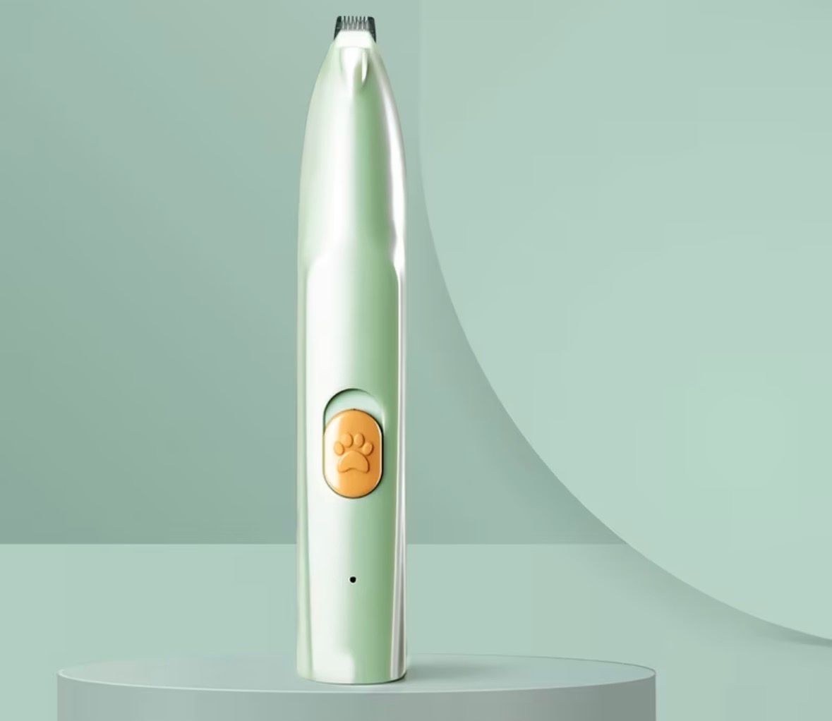 Cortapelos para Mascotas Silencioso