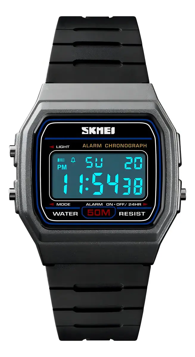 Reloj Digital SKMEI 1412 - Imagen 5
