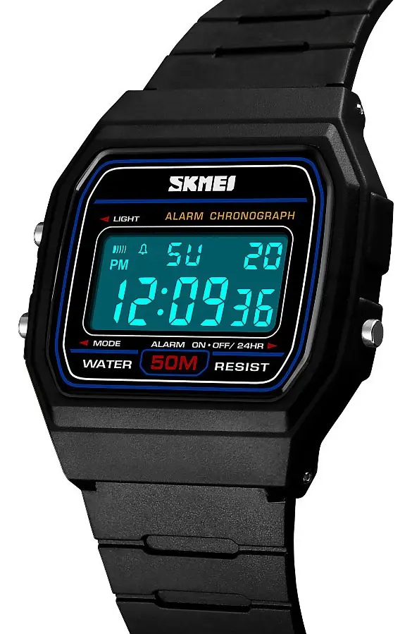 Reloj Digital SKMEI 1412