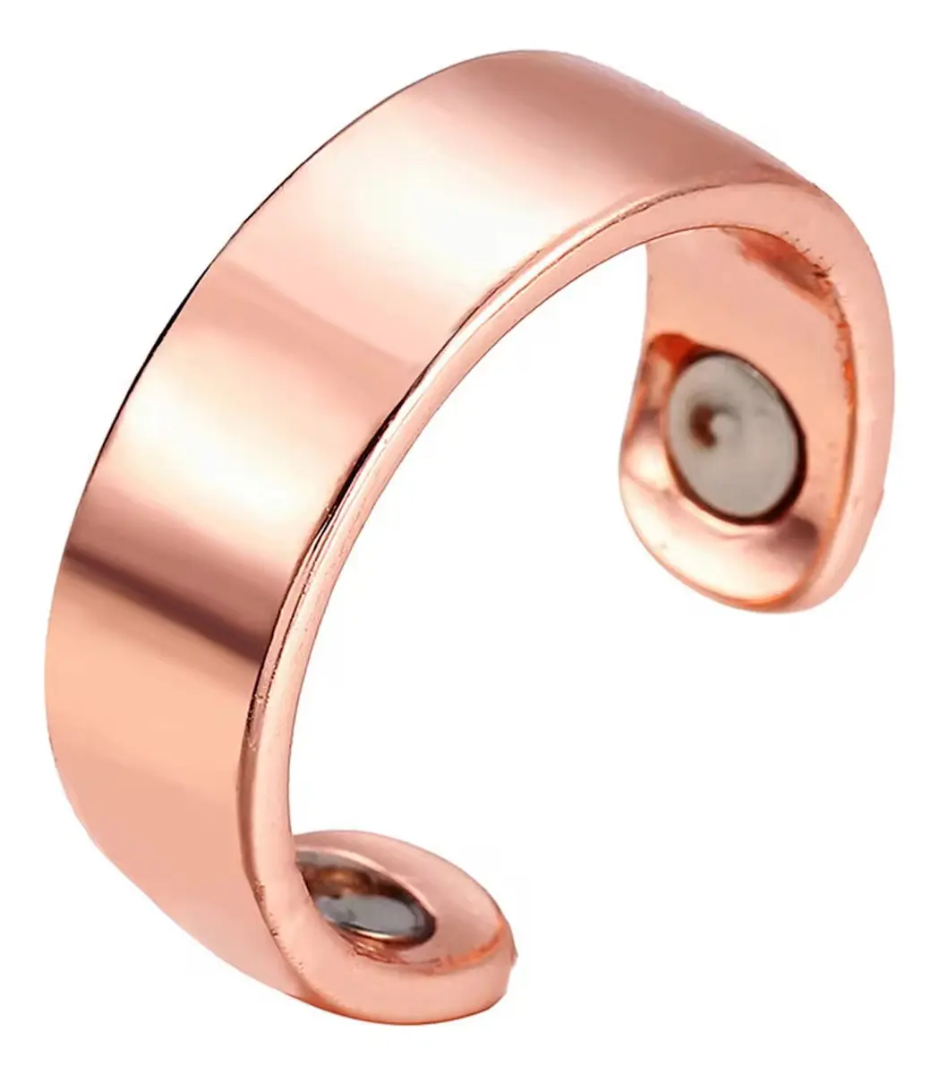 Anillo Magnético Adelgazante