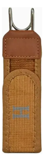 Gancho Elástico Para Cinturón Sin Hebilla 1pcs - Imagen 2