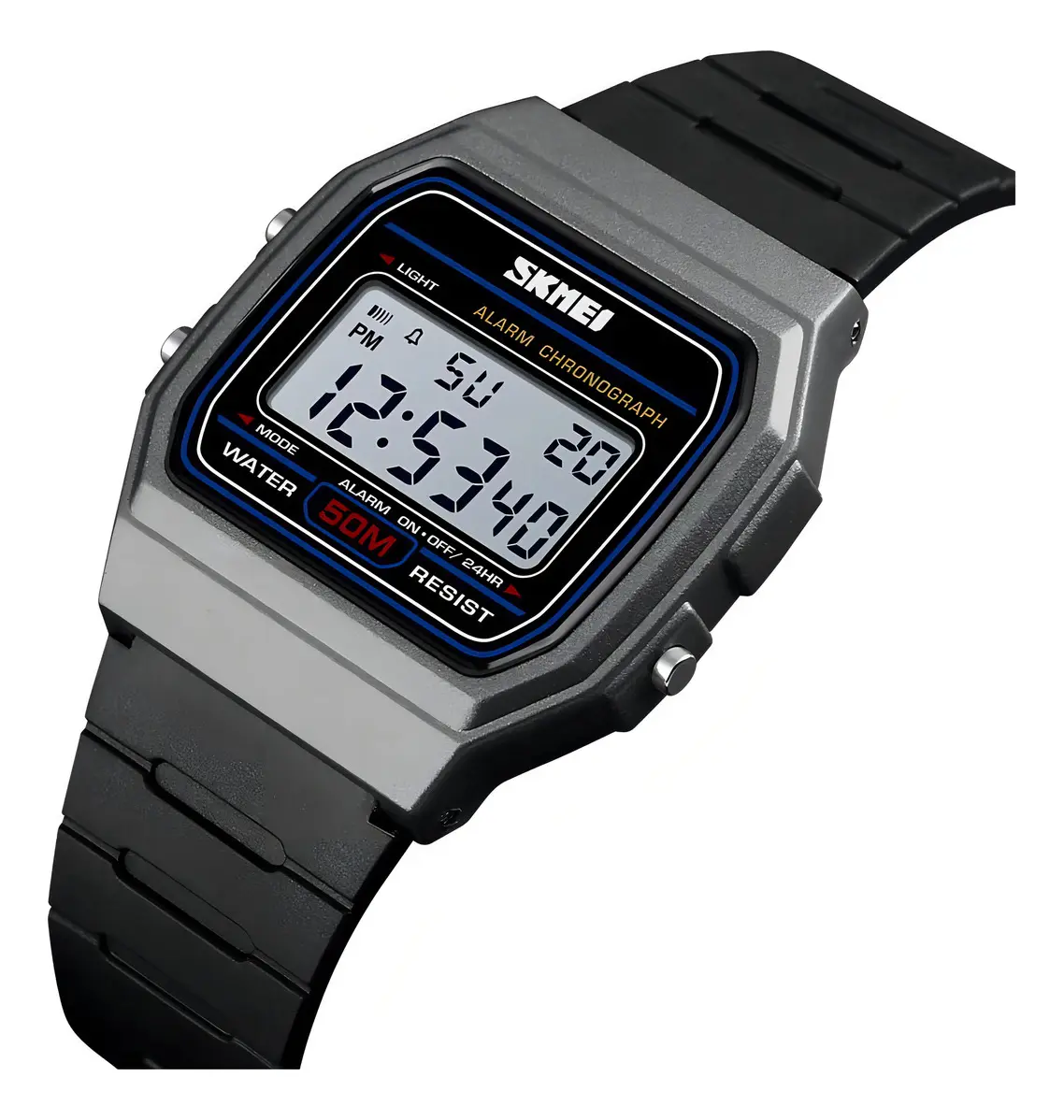 Reloj Digital SKMEI 1412 - Imagen 3
