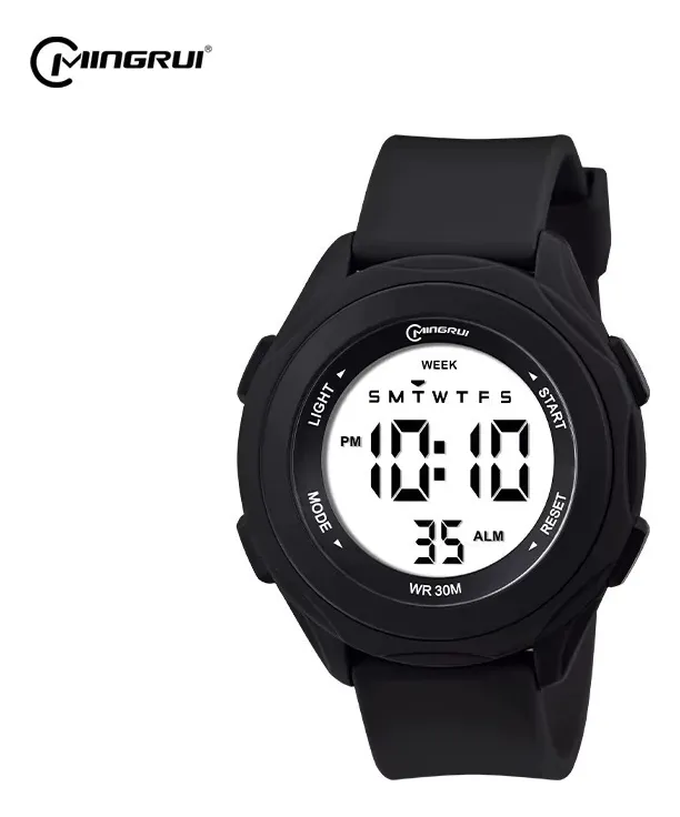Reloj Deportivo 25105 Mingrui