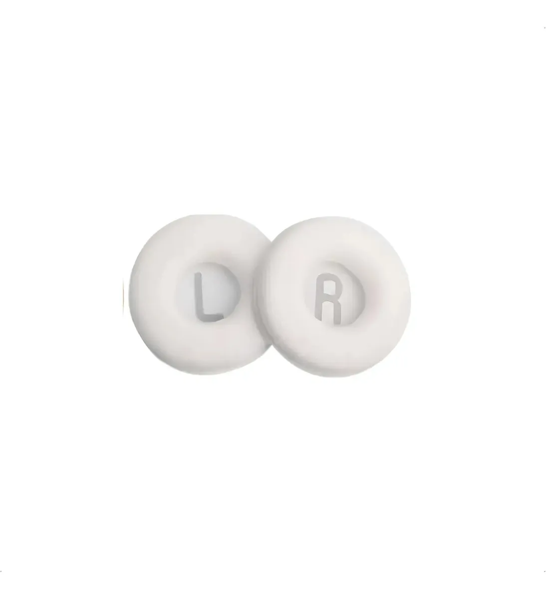 Almohadillas De Repuesto Para Auriculares - Imagen 4
