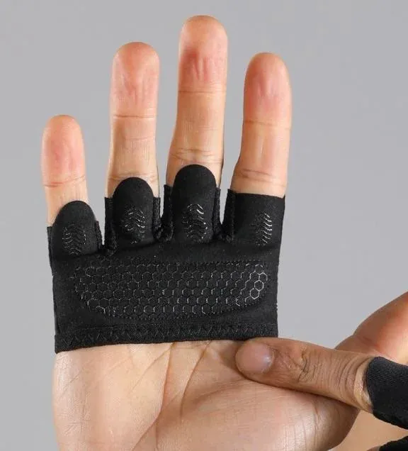 Guantes de Entrenamiento Cortos