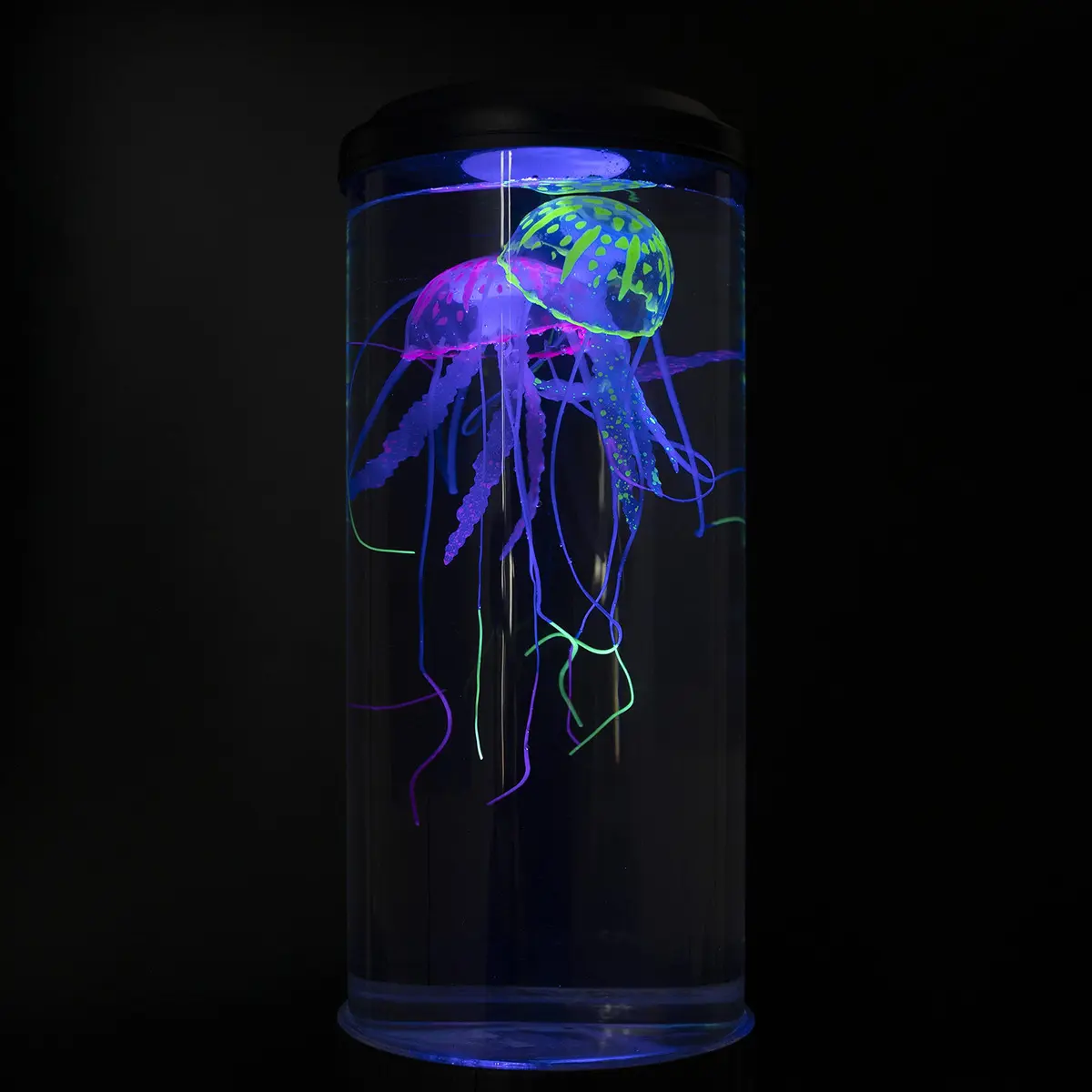 Lámpara De Medusa - Imagen 3