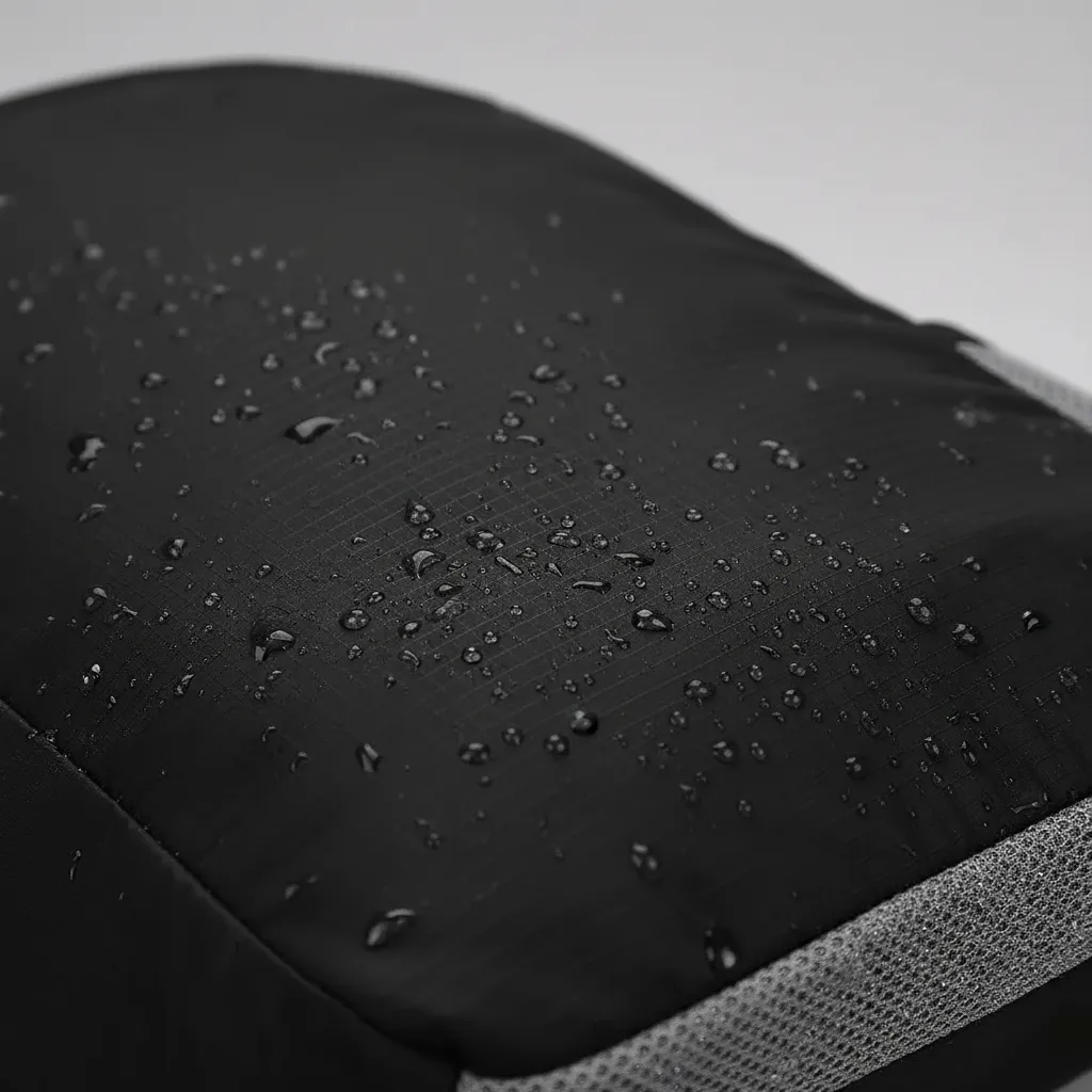 Mochila Plegable Ultraliviana Impermeable - Imagen 6
