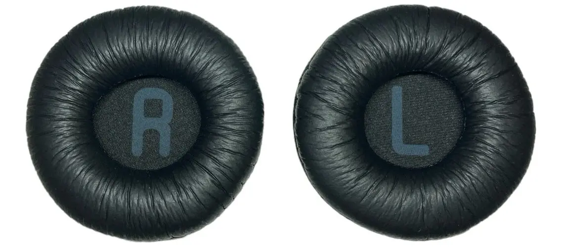 Almohadillas De Repuesto Para Auriculares - Imagen 2
