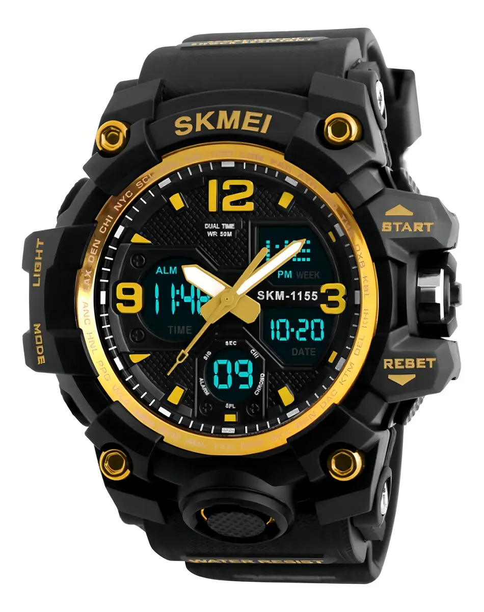 Reloj Skmei 1155 - Imagen 5