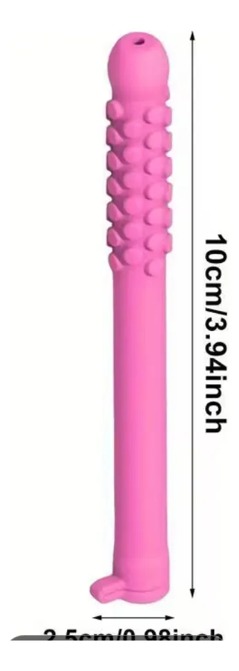Palitos Masticables Sensoriales para Ansiedad x4 - Imagen 2