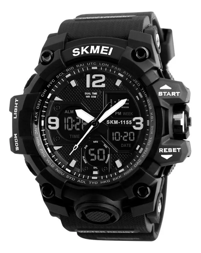 Reloj Skmei 1155