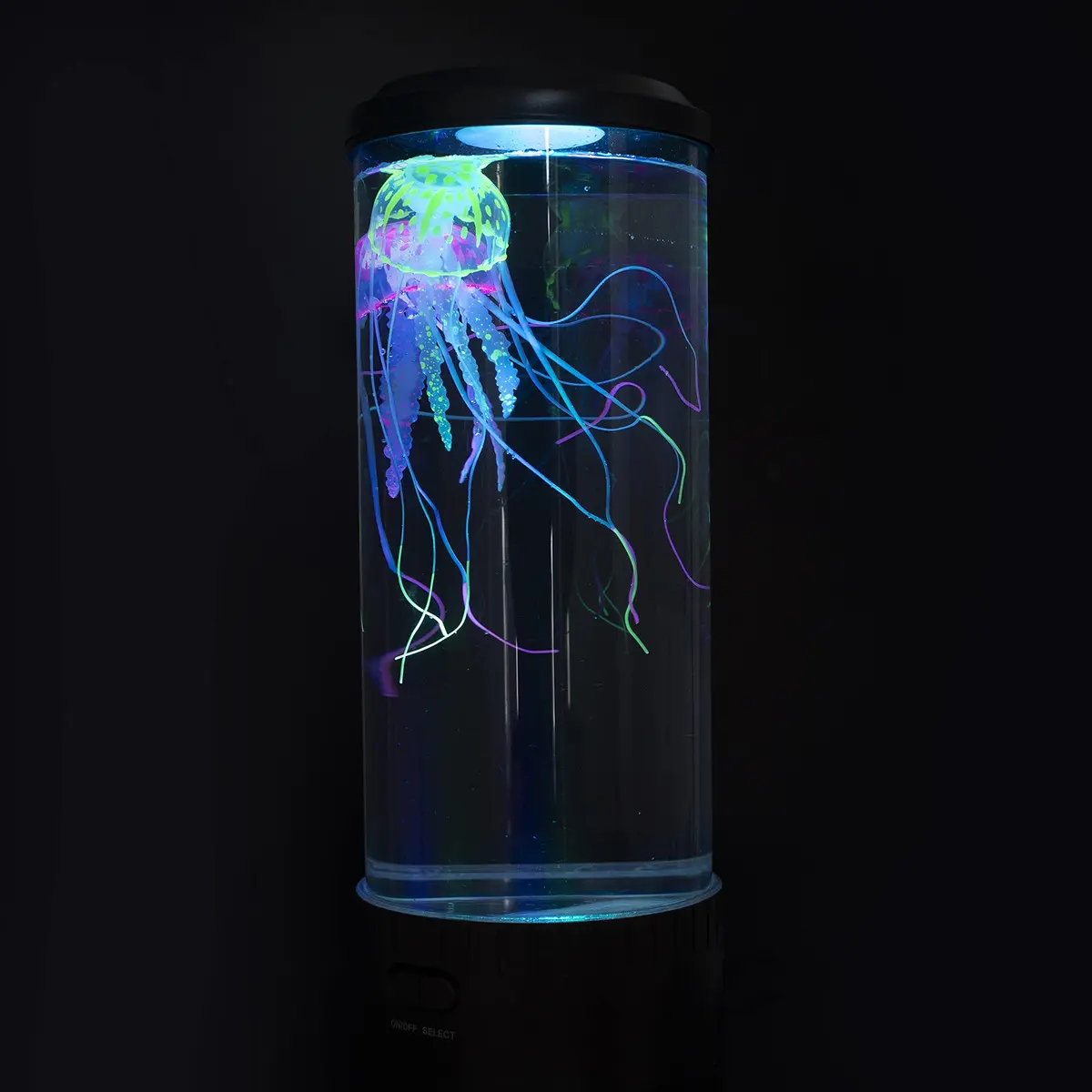 Lámpara De Medusa - Imagen 6