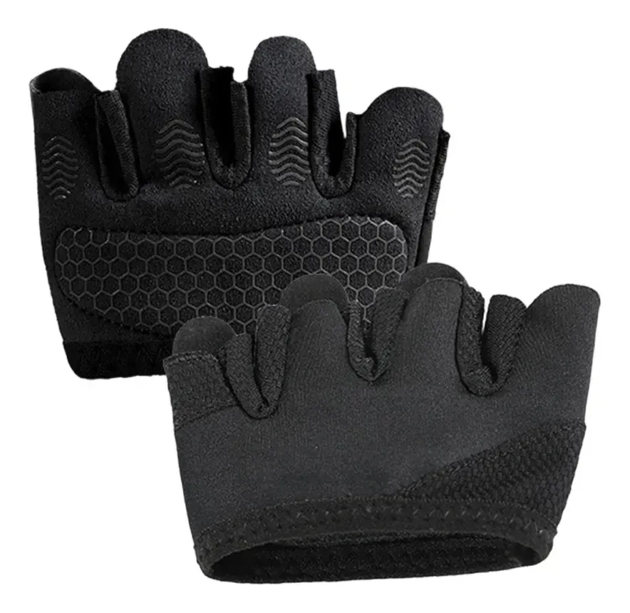 Guantes de Entrenamiento Cortos - Imagen 3