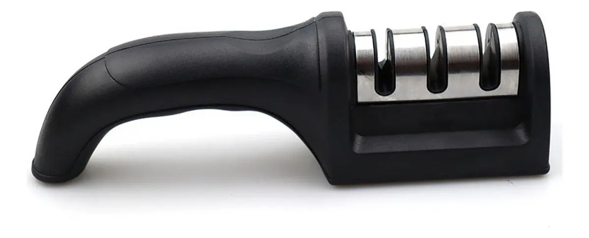 Afilador Manual Para Cuchillos - Imagen 2