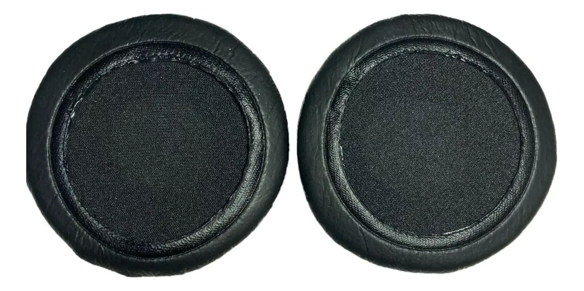 Almohadillas De Repuesto Para Auriculares - Imagen 3