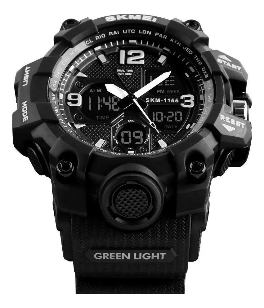 Reloj Skmei 1155 - Imagen 3
