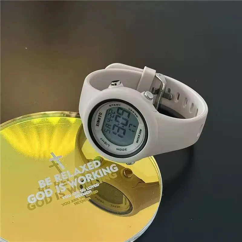 Reloj Digital Sport Watch 3018 - Imagen 3