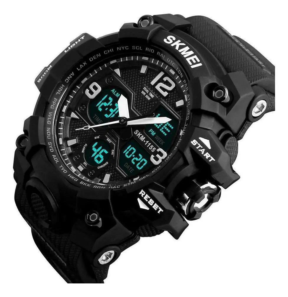 Reloj Skmei 1155 - Imagen 4