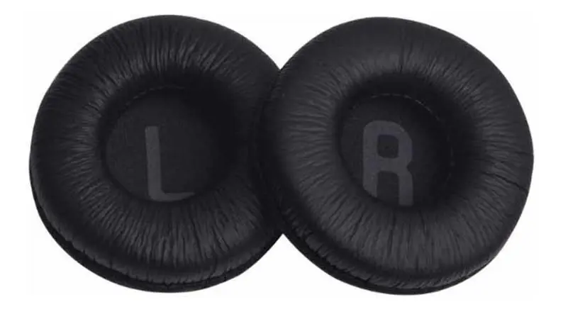 Almohadillas De Repuesto Para Auriculares