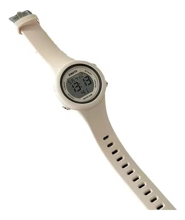 Reloj Digital Sport Watch 3018 - Imagen 2