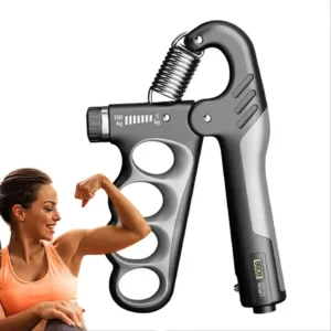 Dispositivo de entrenamiento Hand Grip Hands (5 a 100 kg)