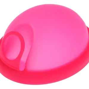 Disco Menstrual Reutilizable de Silicona Médica