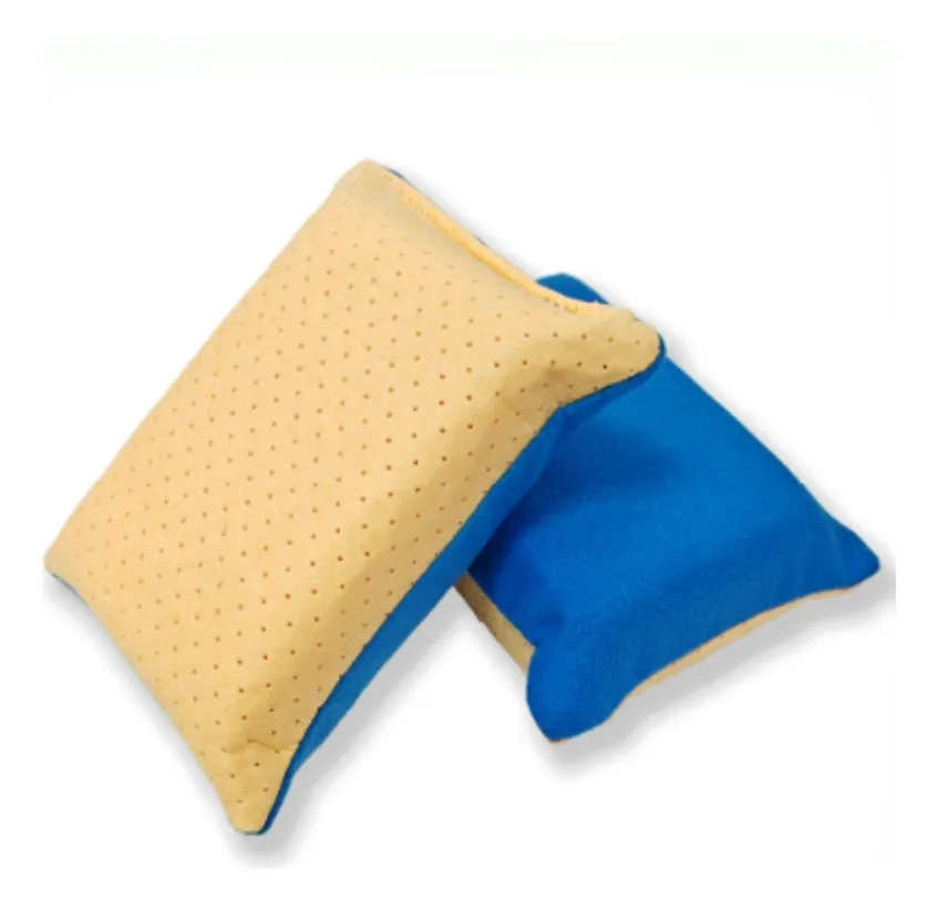 Esponja Anti-Humedad y Anti-Moho para Vidrios y Cristales