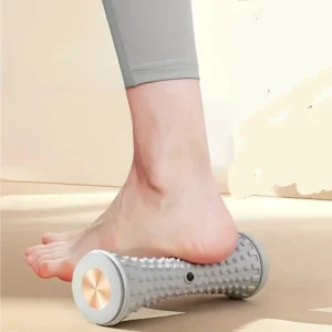 Rodillo Masajeador Manual Para Fascitis Plantar