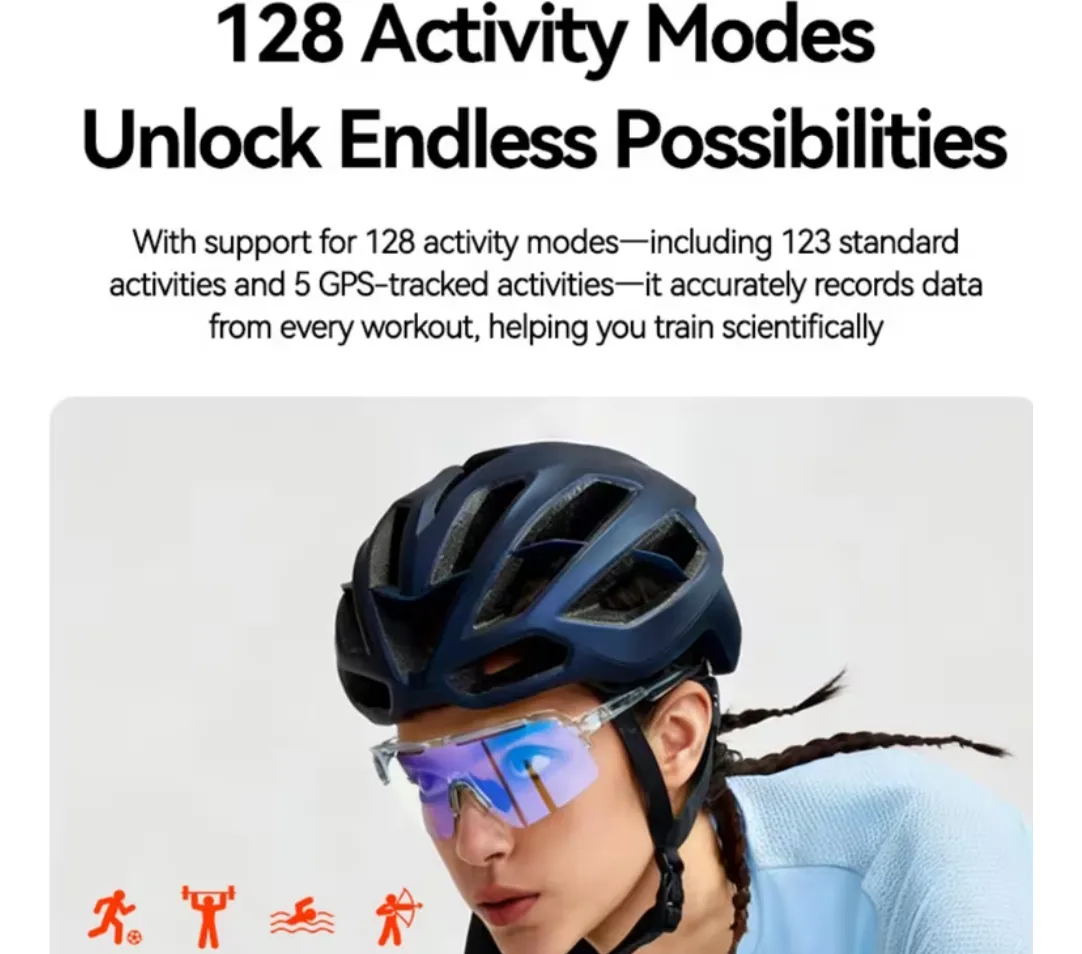 Pulsera Inteligente Smart Band X6 - Imagen 3