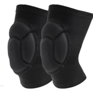 Rodilleras Deportivas Acolchonadas para Máximo Rendimiento