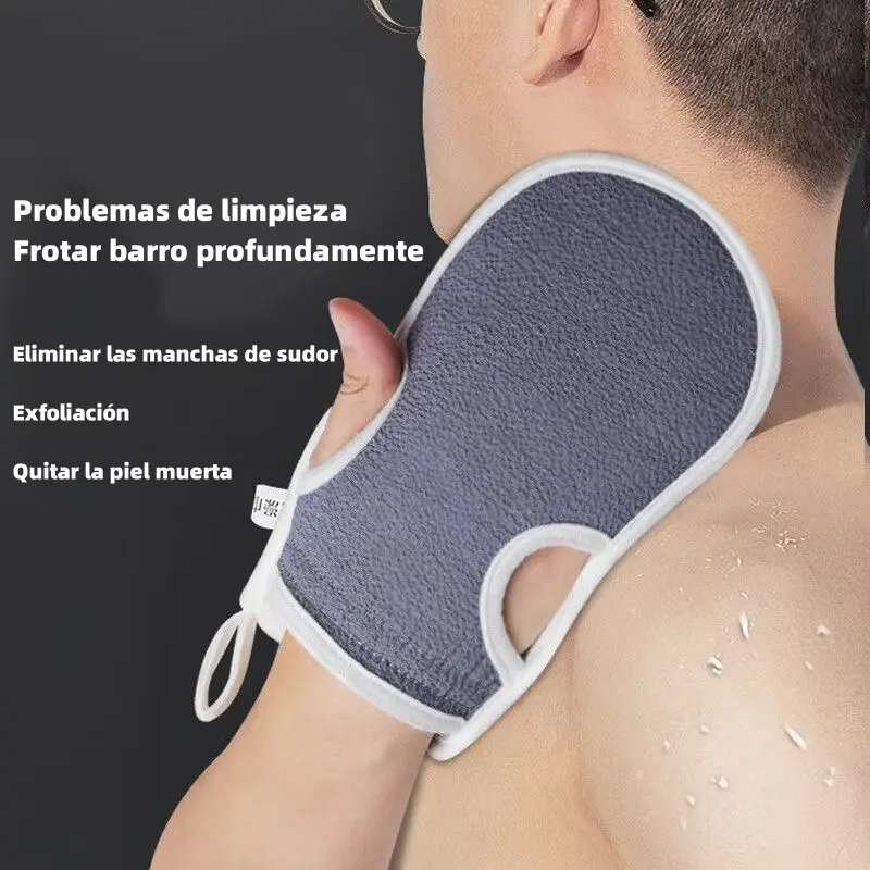 Set de baño exfoliante 3 en 1 - Imagen 7