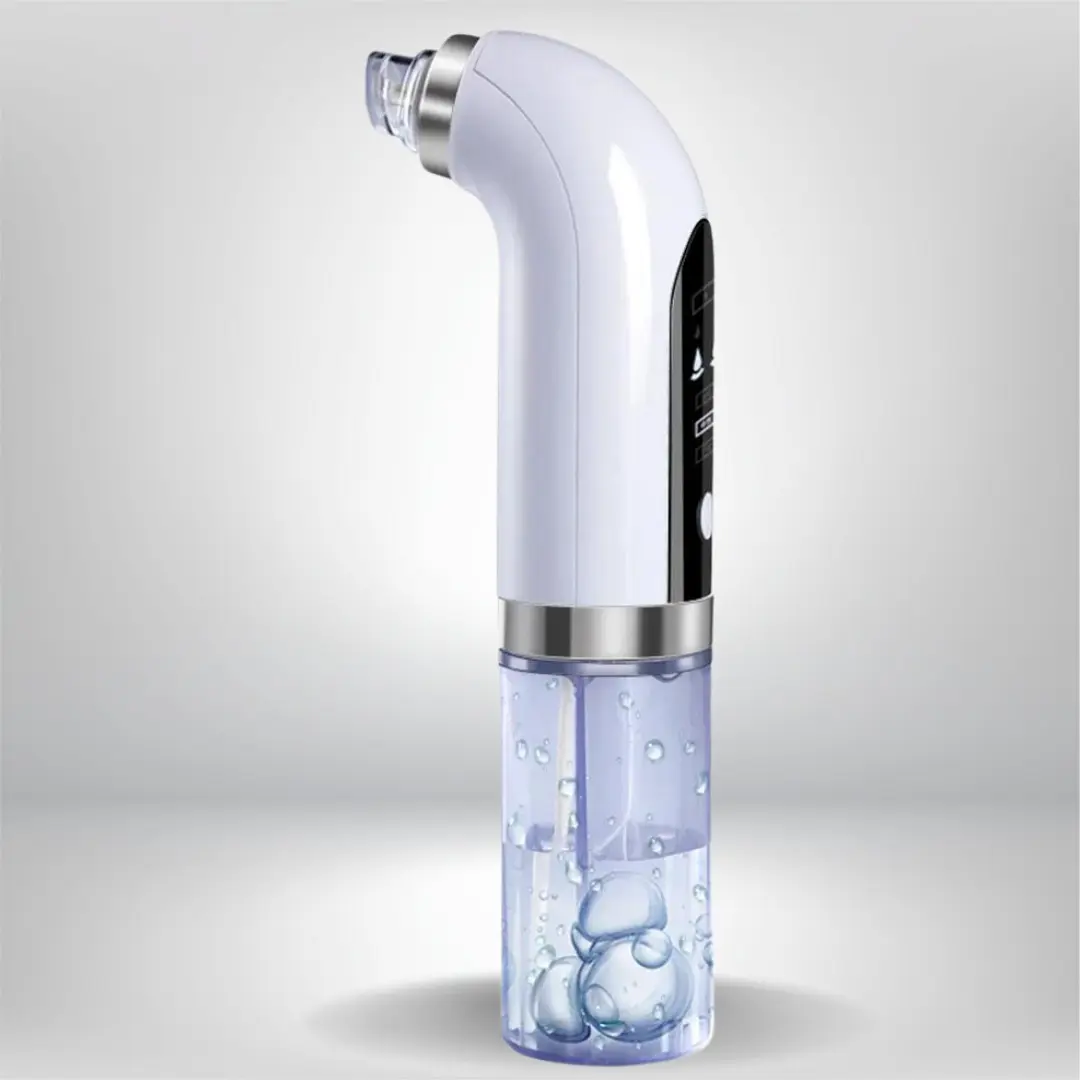 Mini Máquina Hydrafacial de Hidrodermoabrasión Portable - Imagen 7