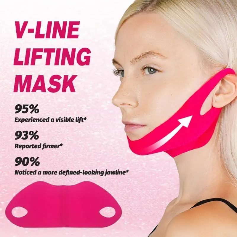Mascarilla Para Mentón Colágeno Natural - Imagen 5