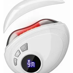 Gua Sha Eléctrica Portátil