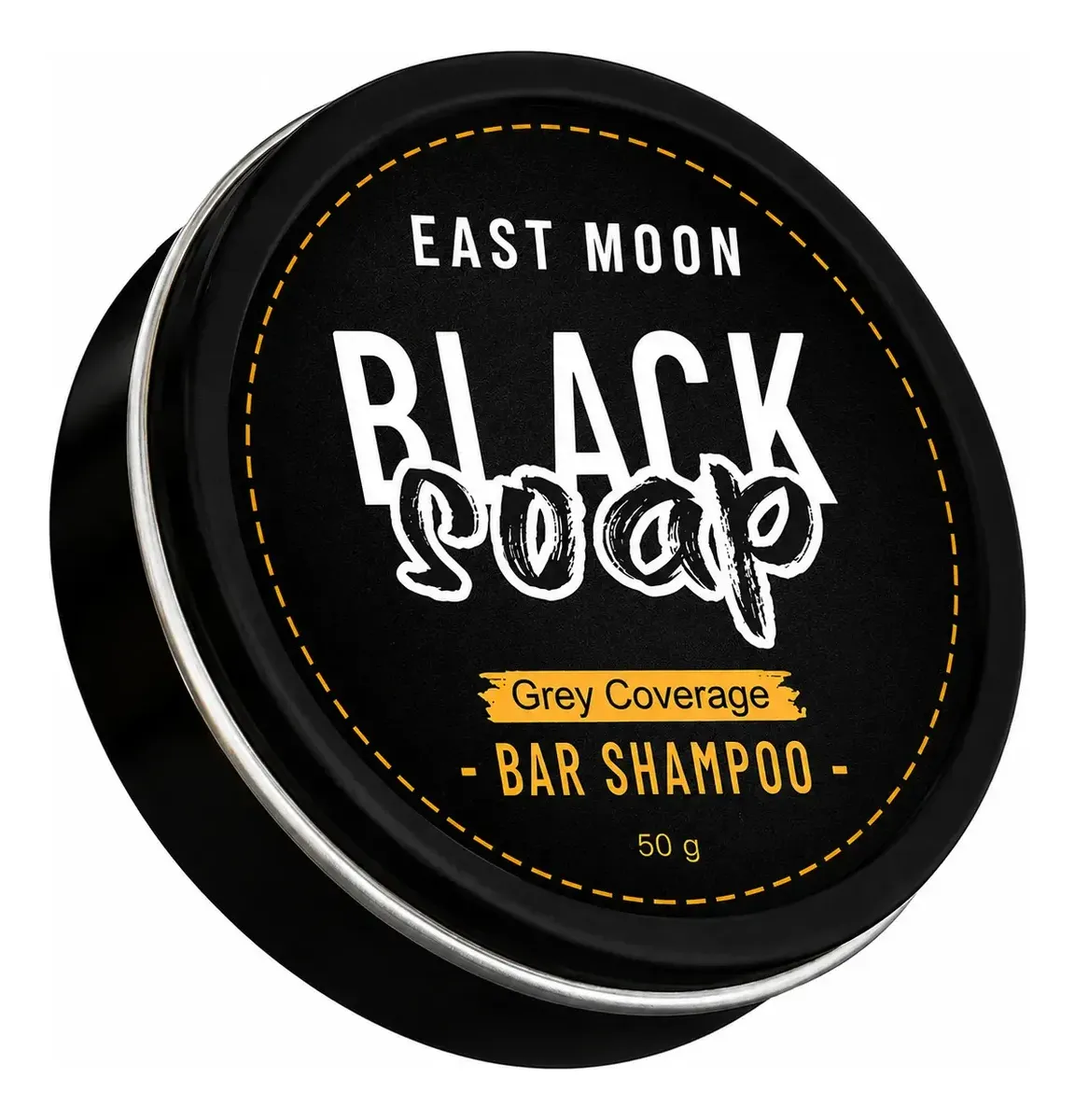 Shampoo En Barra Para Canas