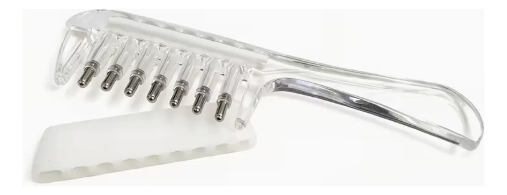 Peine Dispensador para Tratamientos Capilares - Imagen 2