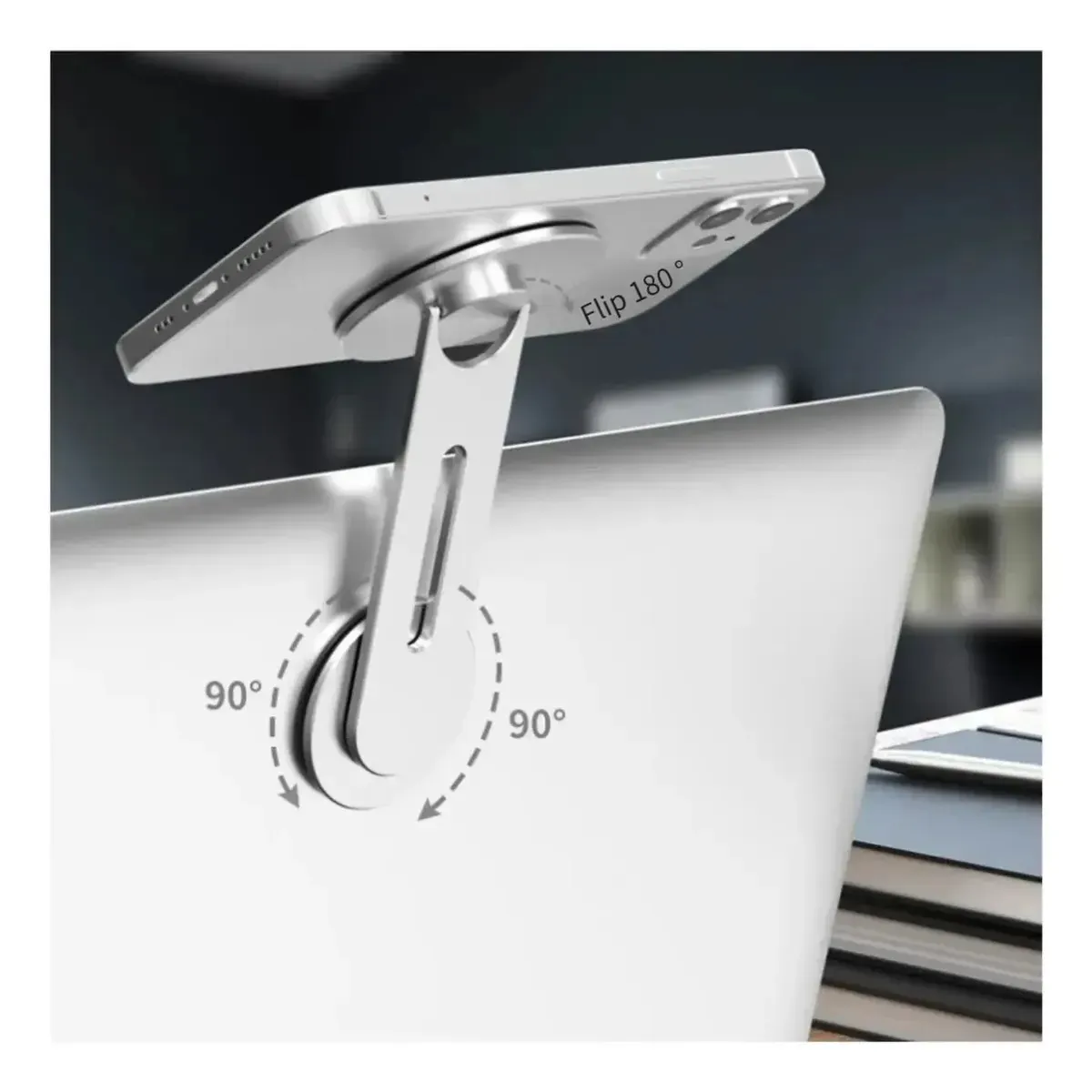 MagSafe WD-11 - Imagen 3