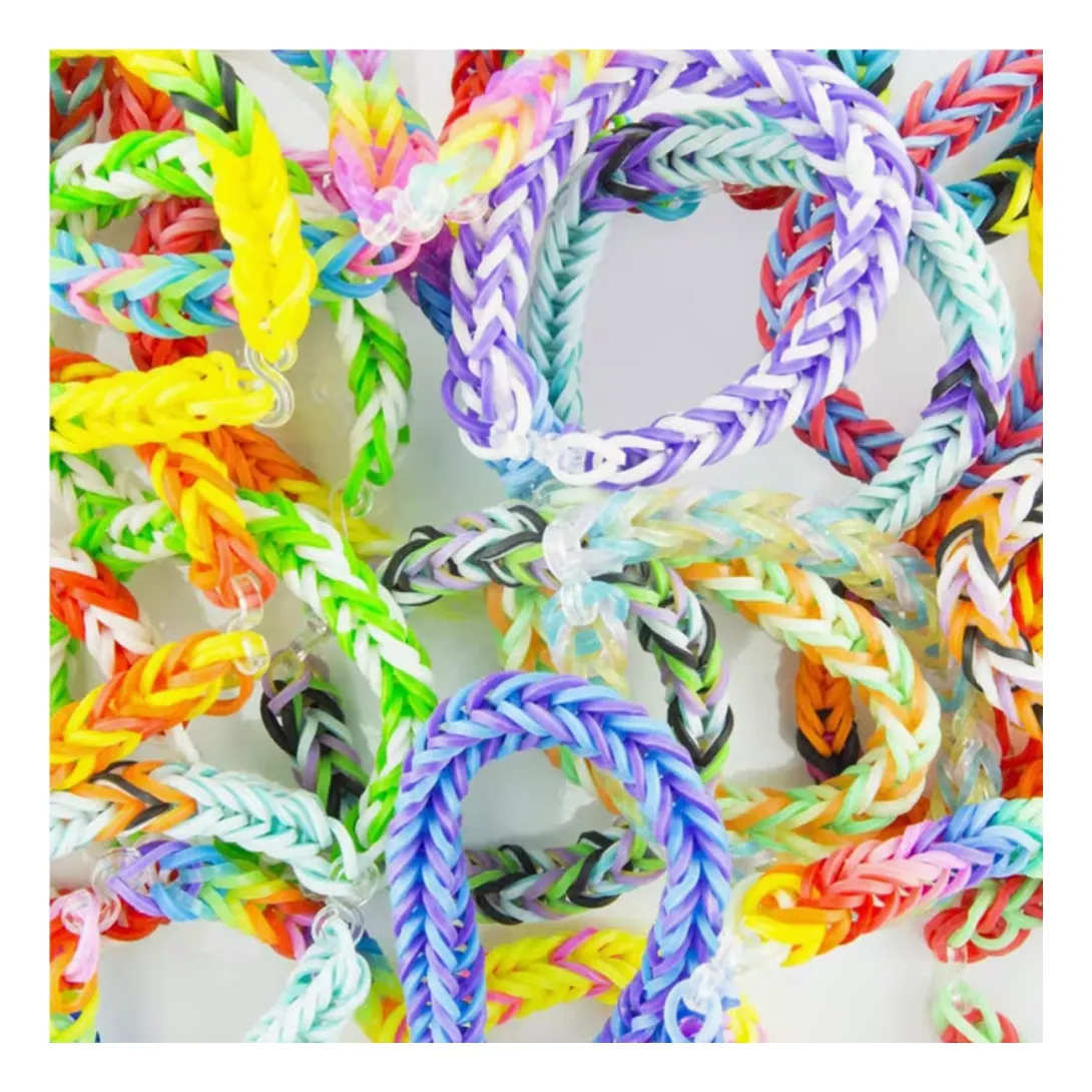 Kit Para Hacer Pulseras - Imagen 2