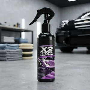Spray de Recubrimiento Cerámico