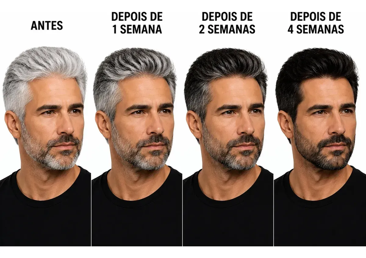 Shampoo En Barra Para Canas - Imagen 3