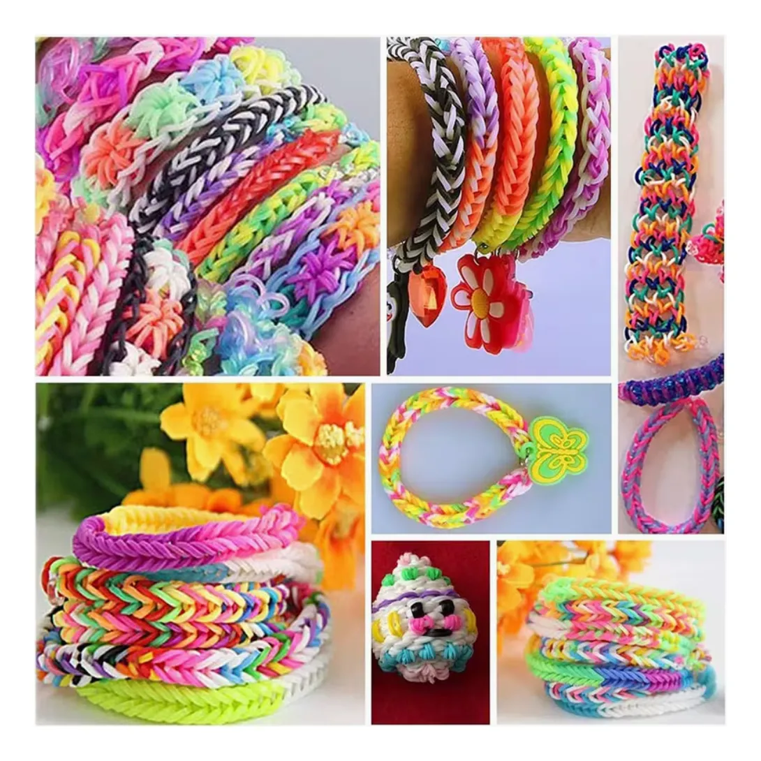 Kit Para Hacer Pulseras - Imagen 3