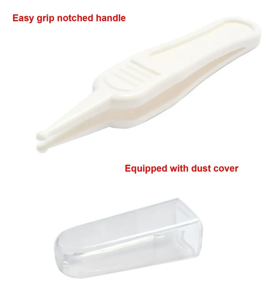 Pinza de Limpieza Nasal para Bebés - Imagen 2