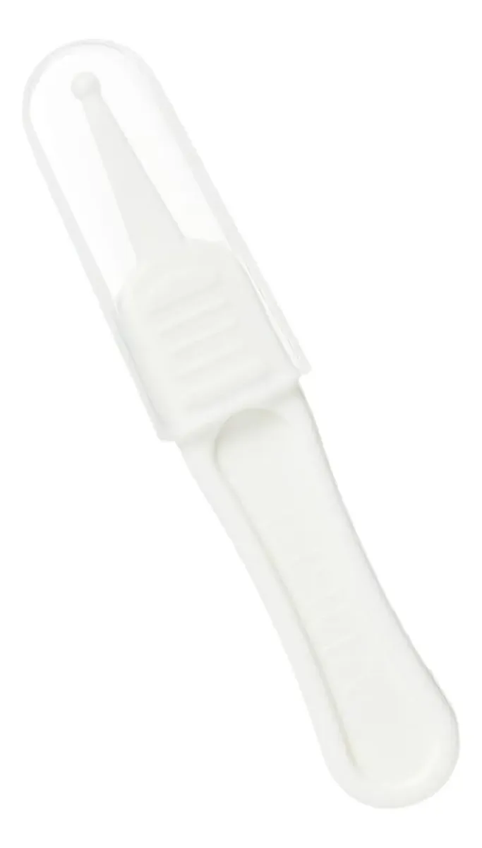 Pinza de Limpieza Nasal para Bebés