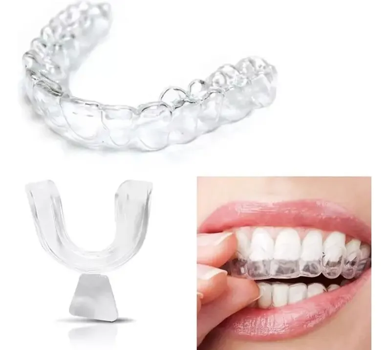 Protector Dental para Deporte x2