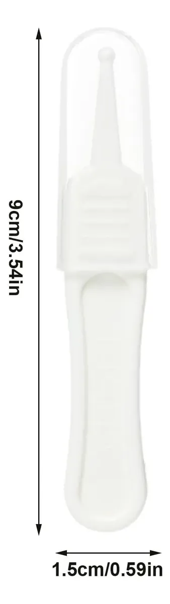 Pinza de Limpieza Nasal para Bebés - Imagen 3