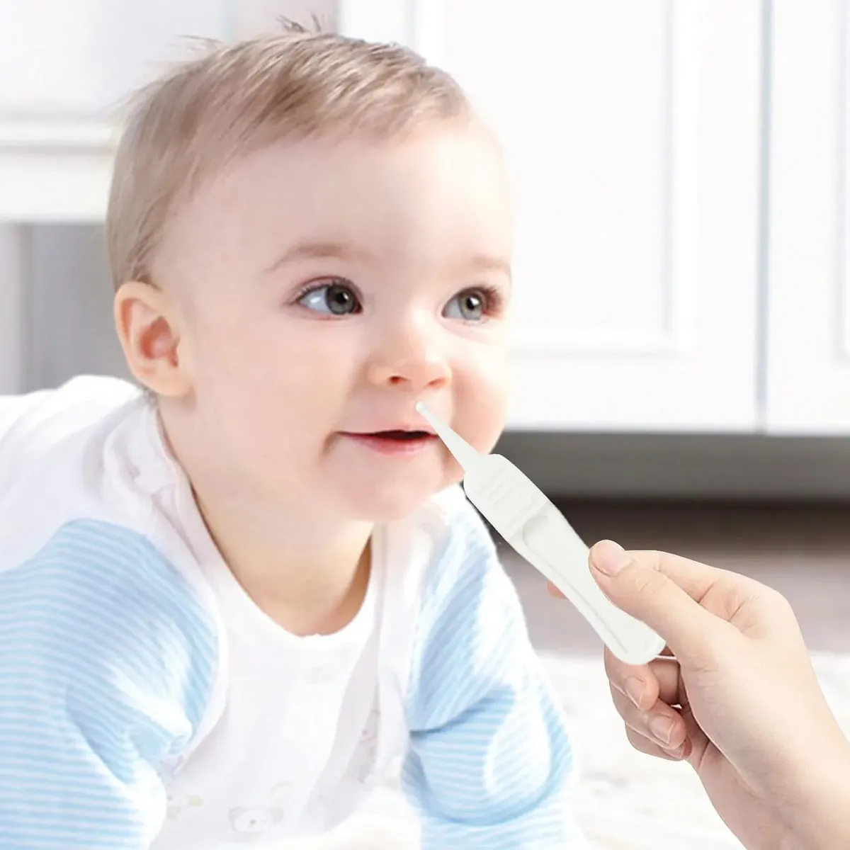 Pinza de Limpieza Nasal para Bebés - Imagen 5