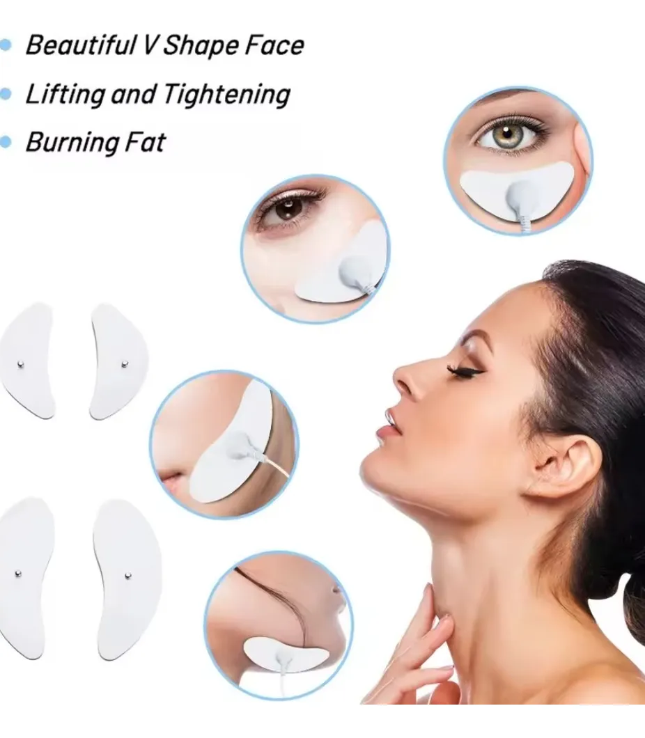 Electroestimulador Facial EMS - Imagen 4